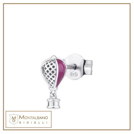 Gioielli Rosato - Orecchino In Argento